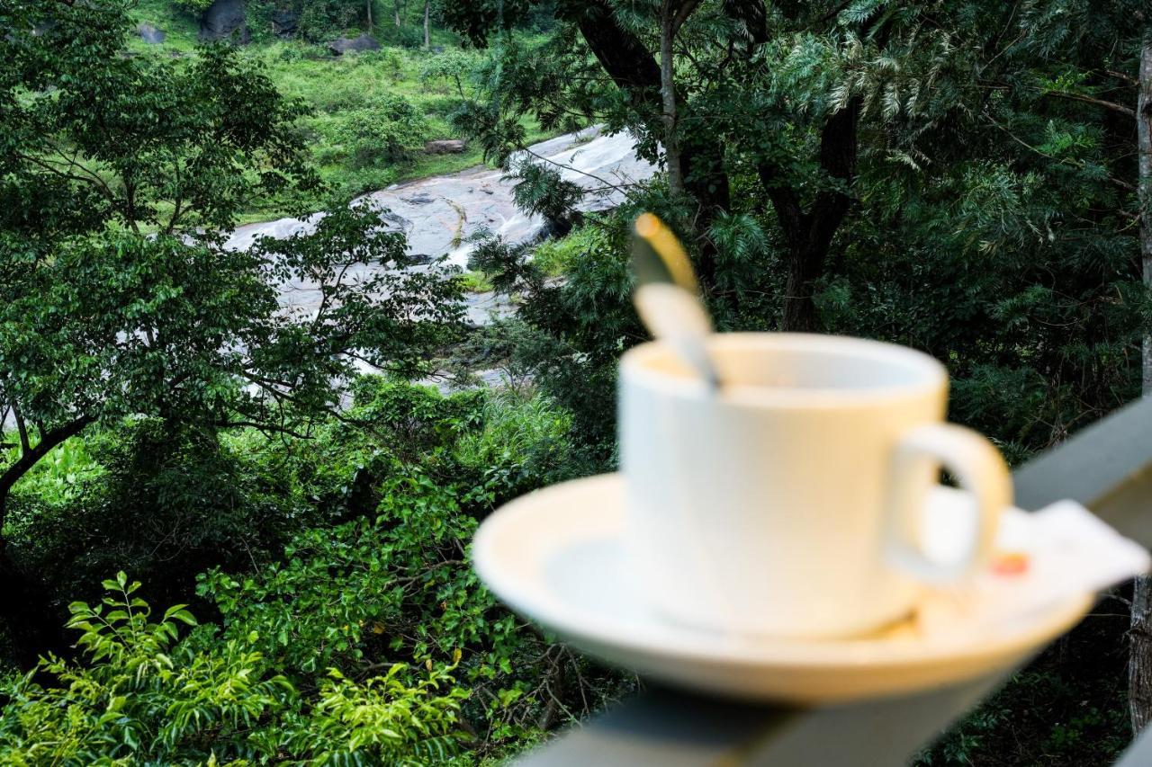 Misty Range Resorts Maraiyur Bagian luar foto