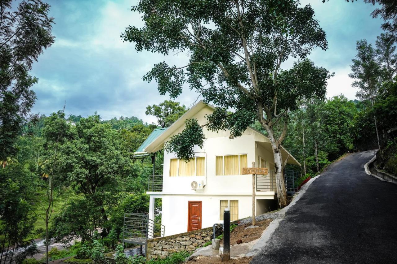 Misty Range Resorts Maraiyur Bagian luar foto