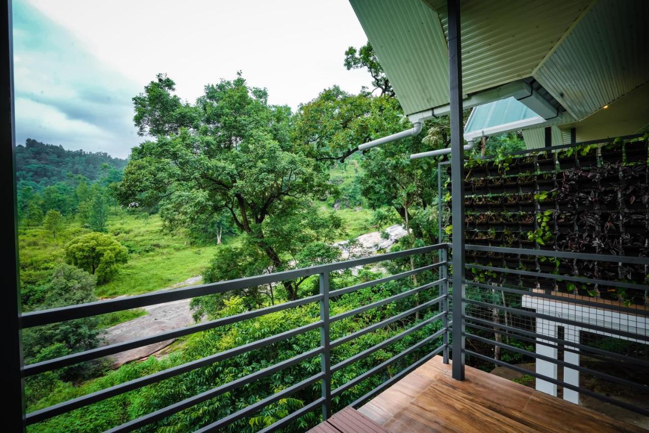 Misty Range Resorts Maraiyur Bagian luar foto